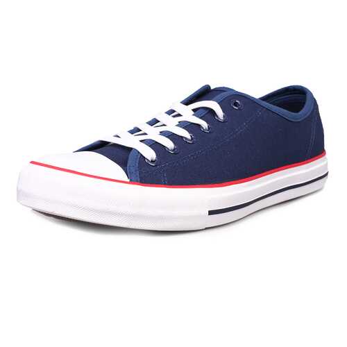 Кеды мужские T.Taccardi 710017690 синие 45 RU в Wildberries