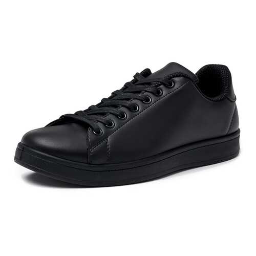 Кеды мужские T.Taccardi MA-339055 черные 40 RU в Wildberries