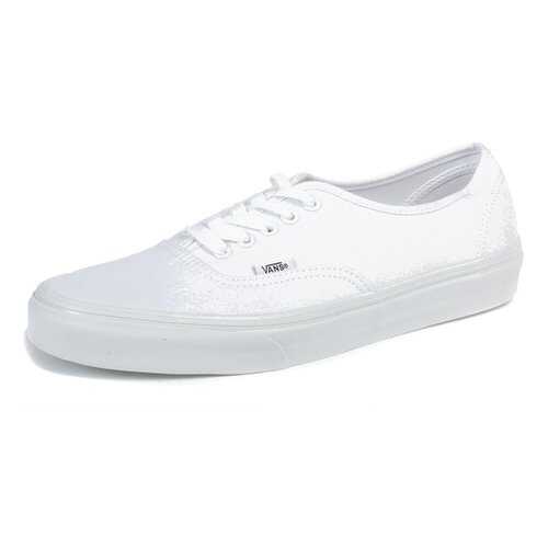 Кеды Vans Authentic True VEE3W00 в Wildberries