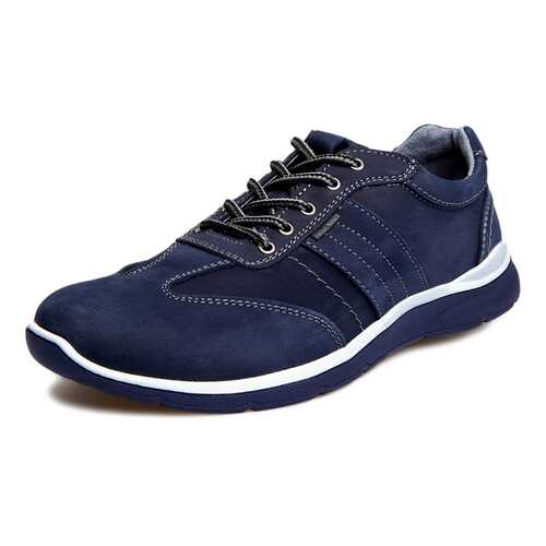 Кроссовки мужские Alessio Nesca 029062R0 синие 42 RU в Wildberries