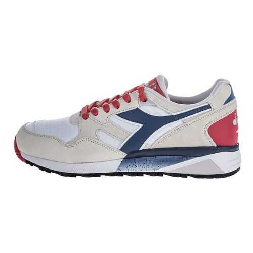 Кроссовки мужские Diadora DR501173073C8465T разноцветные 7.5 IT в Wildberries