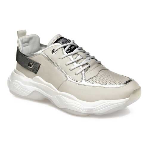 Кроссовки мужские El Tempo CRA48_8090 бежевые 43 EU в Wildberries
