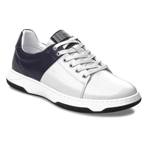 Кроссовки мужские El Tempo CRA49_19152 белые 42 EU в Wildberries