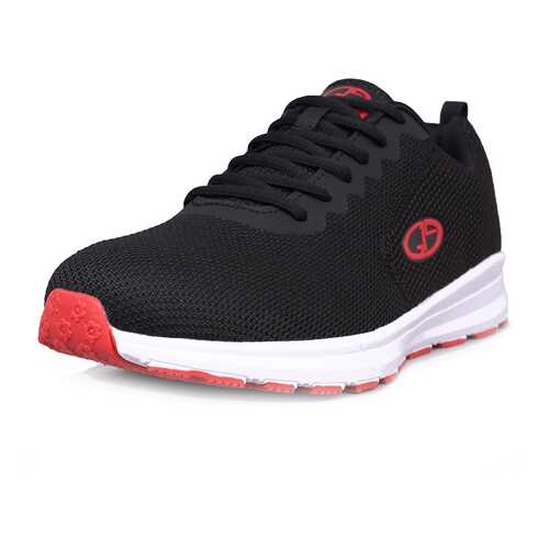 Кроссовки мужские G19 sport non stop 029063M0 черные 40 RU в Wildberries