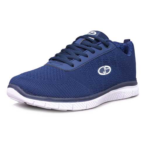 Кроссовки мужские G19 sport non stop 710017578 синие 42 RU в Wildberries