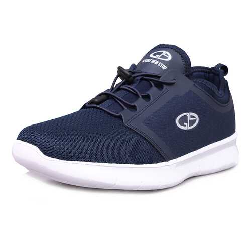 Кроссовки мужские G19 sport non stop 710017914 синие 43 RU в Wildberries