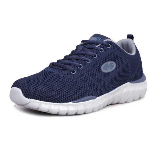 Кроссовки мужские G19 sport non stop 710017953 синие 45 RU в Wildberries