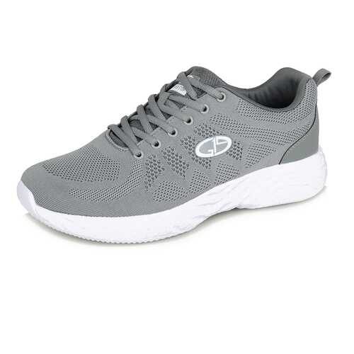 Кроссовки мужские G19 sport non stop 710019350 серые 42 RU в Wildberries