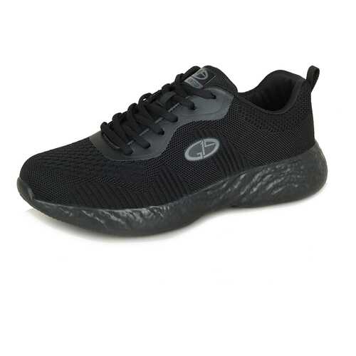 Кроссовки мужские G19 sport non stop M4158017 черные 44 RU в Wildberries
