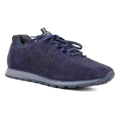 Кроссовки мужские GERONIMO 7 835 синие 42 RU в Wildberries