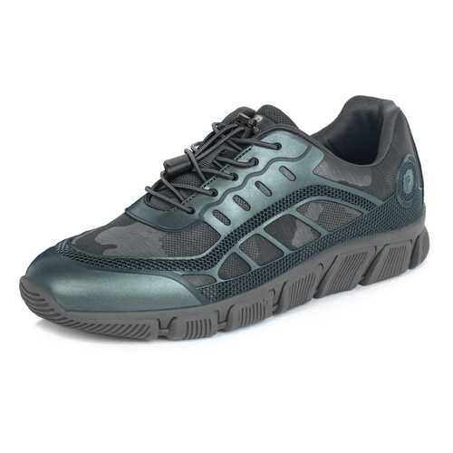 Кроссовки мужские Pierre Cardin 710018729 серые 42 RU в Wildberries
