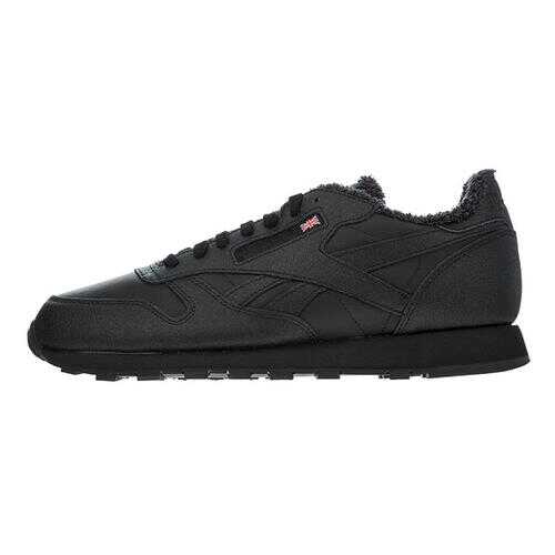 Кроссовки мужские Reebok EH2143 черные 11 UK в Wildberries