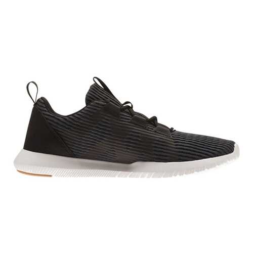 Кроссовки мужские Reebok REAGO PULSE черные 43,5 RU в Wildberries