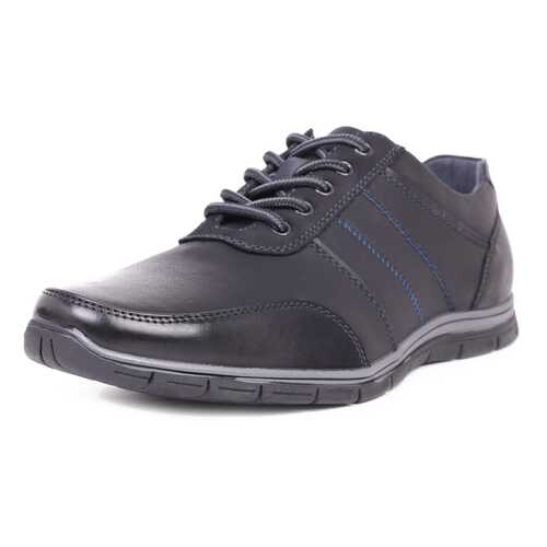 Кроссовки мужские T.Taccardi 029063R0 черные 41 RU в Wildberries