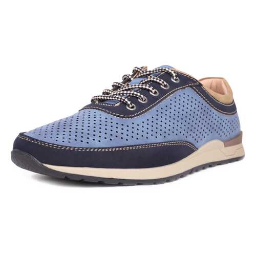 Кроссовки мужские T.Taccardi 32606820 синие 45 RU в Wildberries