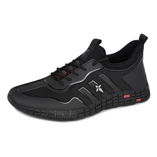 Кроссовки мужские T.Taccardi FM20AW-04 черные 44 RU в Wildberries