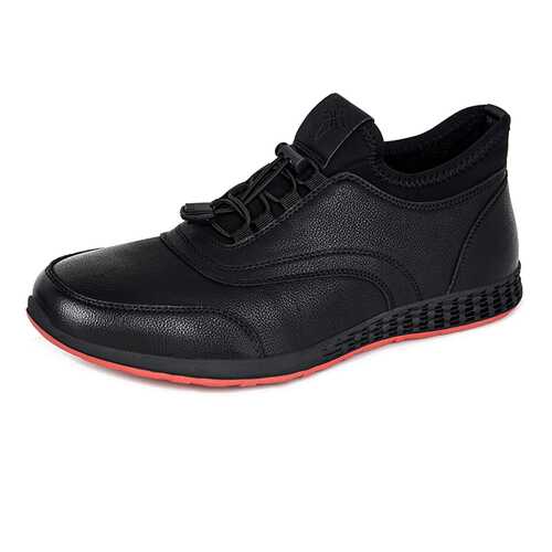 Кроссовки мужские T.Taccardi FM20AW-07 черные 45 RU в Wildberries