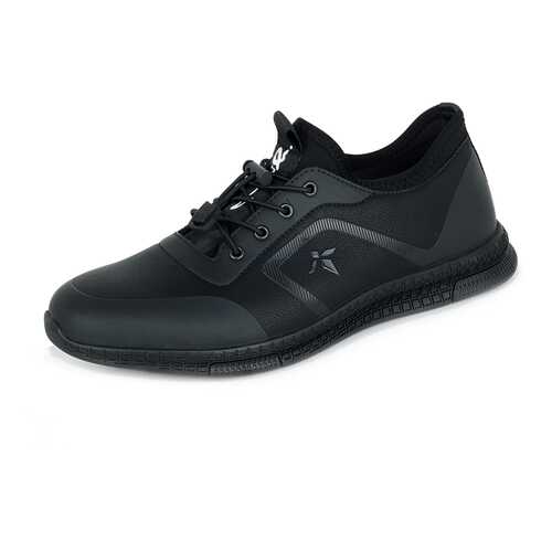 Кроссовки мужские T.Taccardi FM20SS-04 черные 43 RU в Wildberries