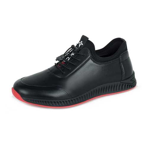 Кроссовки мужские T.Taccardi FM20SS-20 черные 45 RU в Wildberries