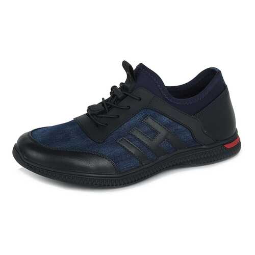 Кроссовки мужские T.Taccardi FM20SS-46 синие 41 RU в Wildberries