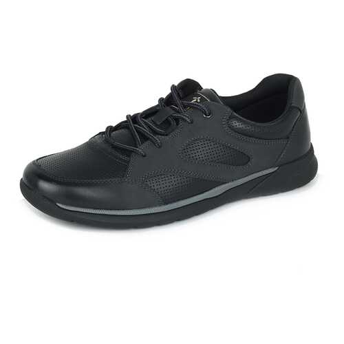 Кроссовки мужские T.Taccardi FM20SS-47 черные 45 RU в Wildberries