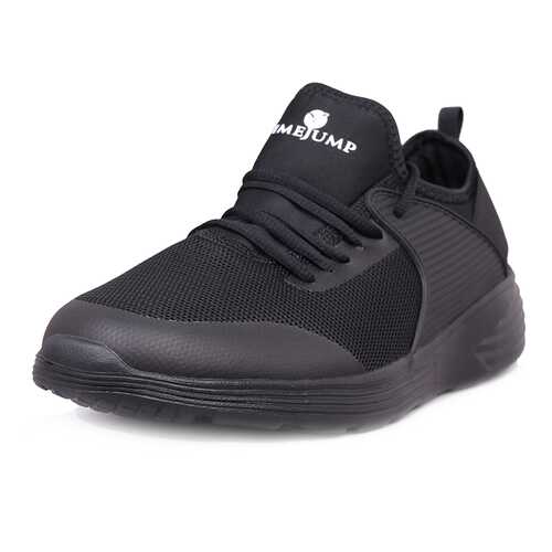 Кроссовки мужские TimeJump 029062G0 черные 40 RU в Wildberries