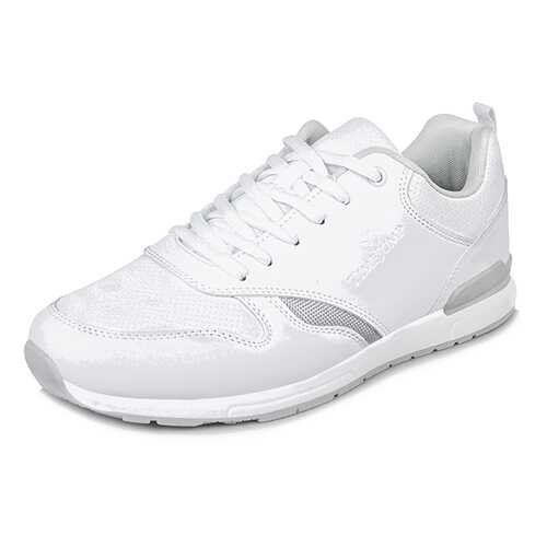 Кроссовки мужские TimeJump 02907240 белые 41 RU в Wildberries