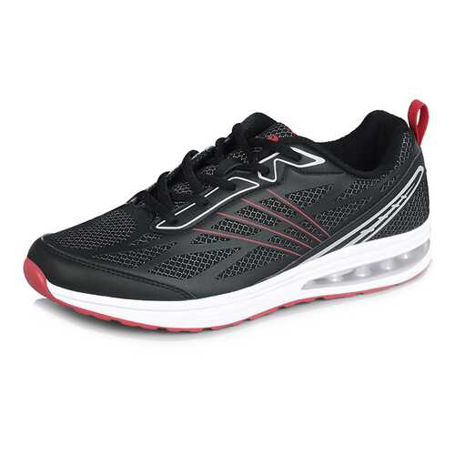 Кроссовки мужские TimeJump 02907960 черные 41 RU в Wildberries