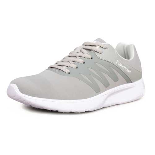 Кроссовки мужские TimeJump 03306030 серые 41 RU в Wildberries