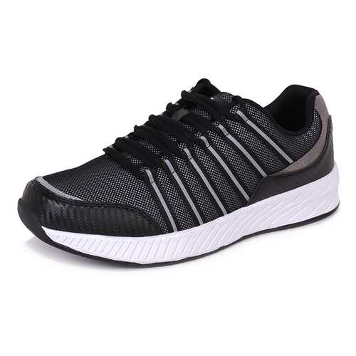 Кроссовки мужские TimeJump 03306220 черные 41 RU в Wildberries