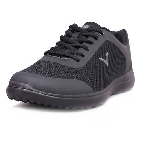 Кроссовки мужские TimeJump 03307000 черные 43 RU в Wildberries