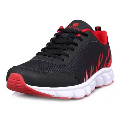 Кроссовки мужские TimeJump 03307010 черные 44 RU в Wildberries