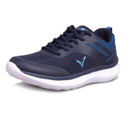 Кроссовки мужские TimeJump 710017609 синие 44 RU в Wildberries