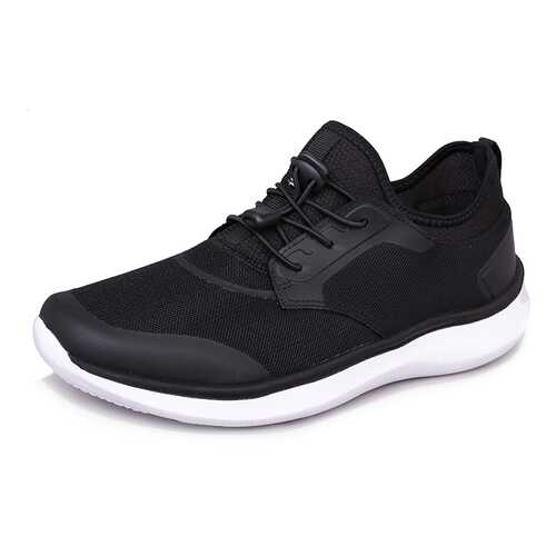 Кроссовки мужские TimeJump 710017611 черные 42 RU в Wildberries