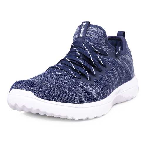 Кроссовки мужские TimeJump 710017614 синие 46 RU в Wildberries