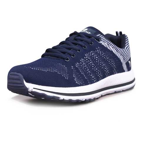 Кроссовки мужские TimeJump 710017621 синие/белые 40 RU в Wildberries
