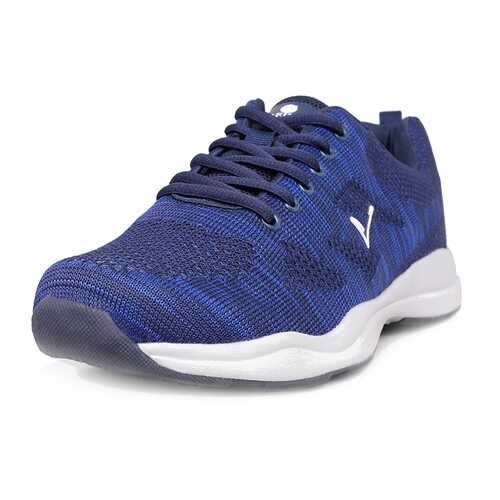 Кроссовки мужские TimeJump 710017920 синие 40 RU в Wildberries