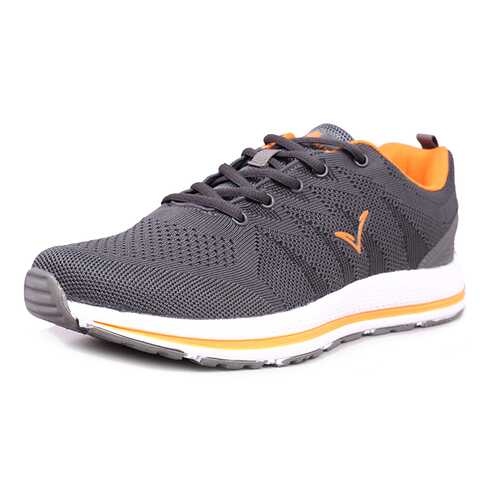 Кроссовки мужские TimeJump 710017962 серые 42 RU в Wildberries