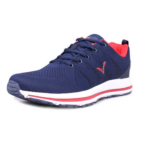 Кроссовки мужские TimeJump 710017962 синие 40 RU в Wildberries
