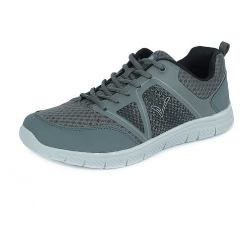 Кроссовки мужские TimeJump 710018680 серые 43 RU в Wildberries