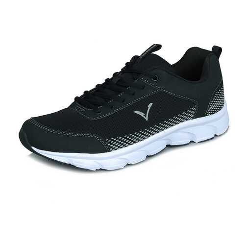 Кроссовки мужские TimeJump 710018685 черные 40 RU в Wildberries