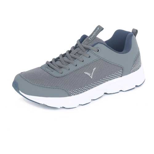 Кроссовки мужские TimeJump 710018685 серые 41 RU в Wildberries