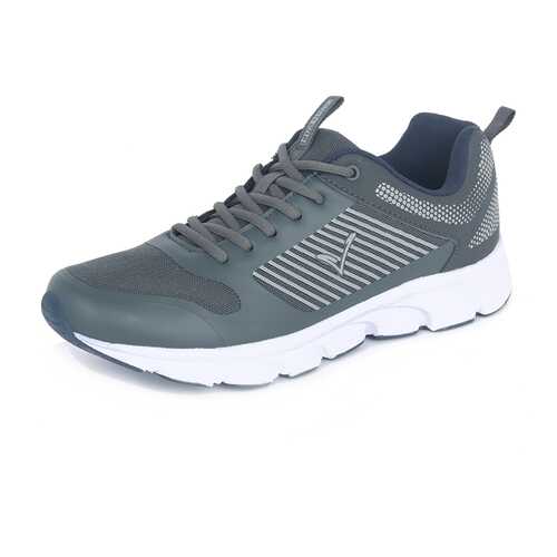 Кроссовки мужские TimeJump 710018690 серые 41 RU в Wildberries