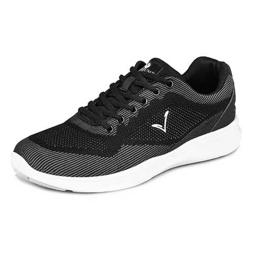 Кроссовки мужские TimeJump 710018706 черные 44 RU в Wildberries