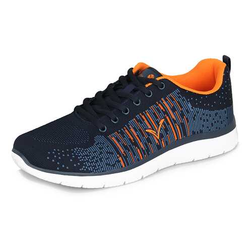 Кроссовки мужские TimeJump 710019335 синие 42 RU в Wildberries