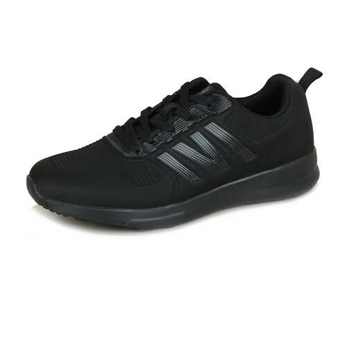 Кроссовки мужские TimeJump CX20S-25A черные 40 RU в Wildberries