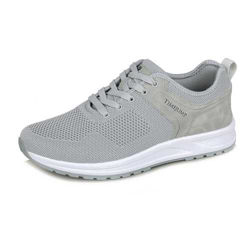 Кроссовки мужские TimeJump FX20S-32 серые 44 RU в Wildberries