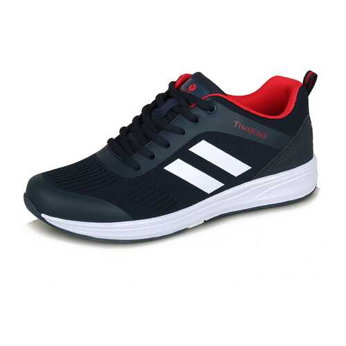 Кроссовки мужские TimeJump K1741-13B синие 40 RU в Wildberries