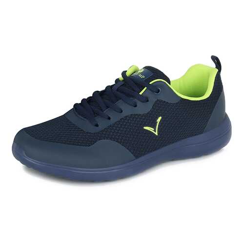 Кроссовки мужские TimeJump K1746-33B синие 40 RU в Wildberries