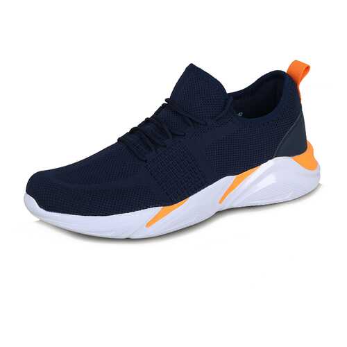 Кроссовки мужские TimeJump K1809-14A синие 43 RU в Wildberries